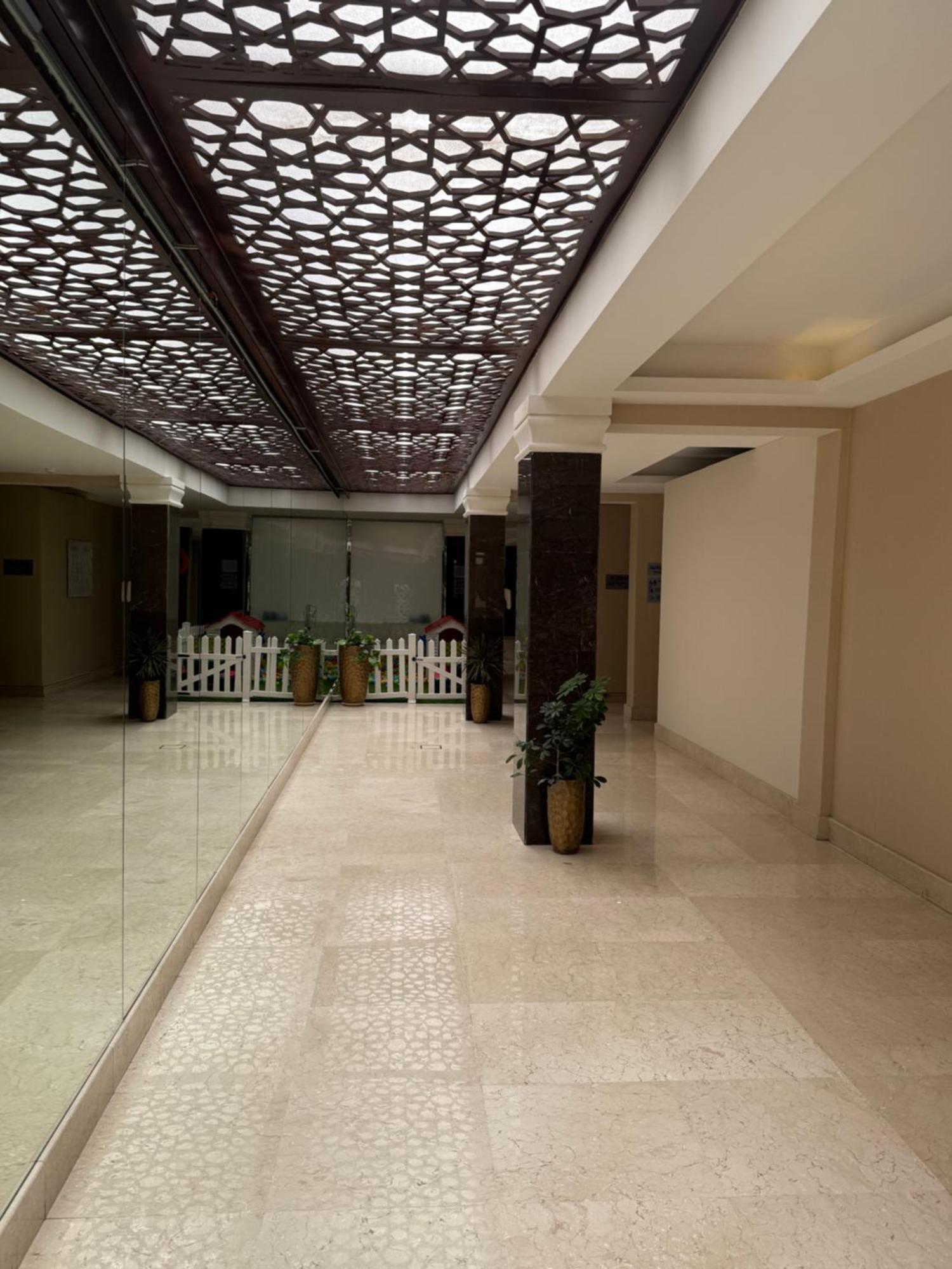Al Rahden Hotel Riyadh Exterior photo